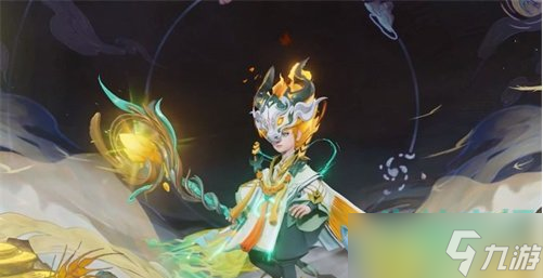 《王者荣耀》七周年皮肤鬼谷子五谷丰年免费获取方法