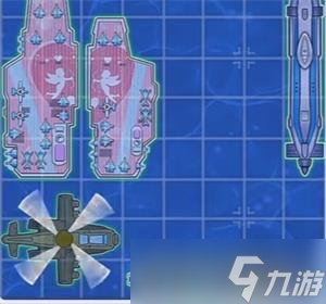 海战大师最强阵容推荐大全