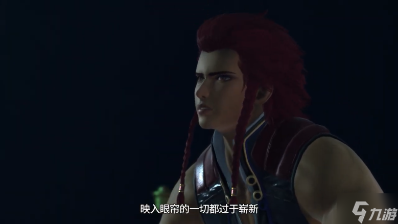 《星之海洋6》公布新角色预告 游戏10月27日发售