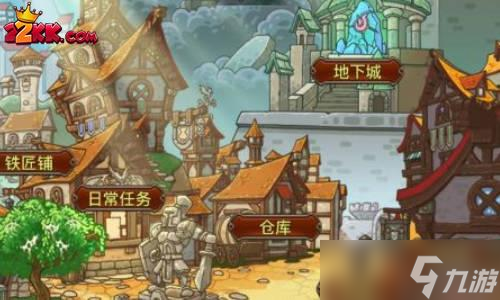 魔獸之旅怎么玩?新手前期玩法攻略指南