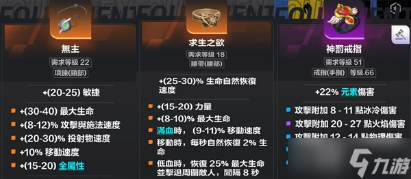 《火炬之光无限》圣枪新手向开荒指南