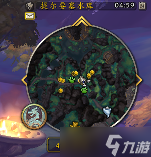 魔獸世界栗子是什么