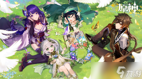 原神千夜浮梦突破材料有哪些