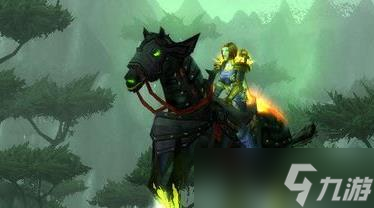 魔兽世界无头骑士的缰绳怎么获得 无头骑士的缰绳怎么刷
