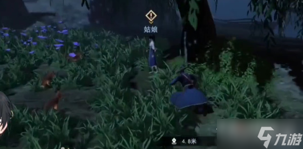 《不良人3》解圍軼事任務(wù)完成攻略