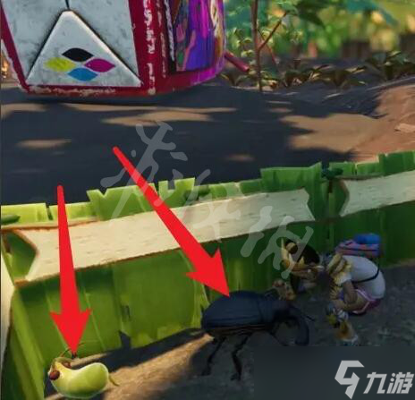 《禁闭求生》怎么驯服宠物？驯服宠物方法介绍