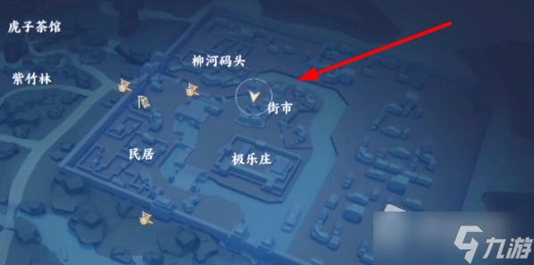 《不良人3》太初责买轶事任务完成攻略