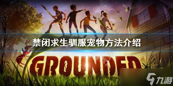 《禁闭求生》怎么驯服宠物 驯服宠物方法介绍