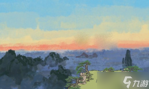 《江南百景图》徽州探险黄山云海攻略 徽州探险黄山云海连线通关路线图分享