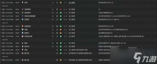 足球經(jīng)理2023利物浦進攻戰(zhàn)術玩法詳解 fm2023利物浦進攻戰(zhàn)術怎么玩