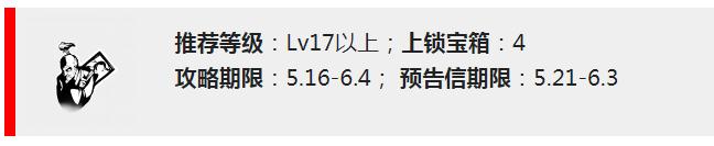 《女神异闻录5皇家版》steam版斑目殿堂攻略期限介绍