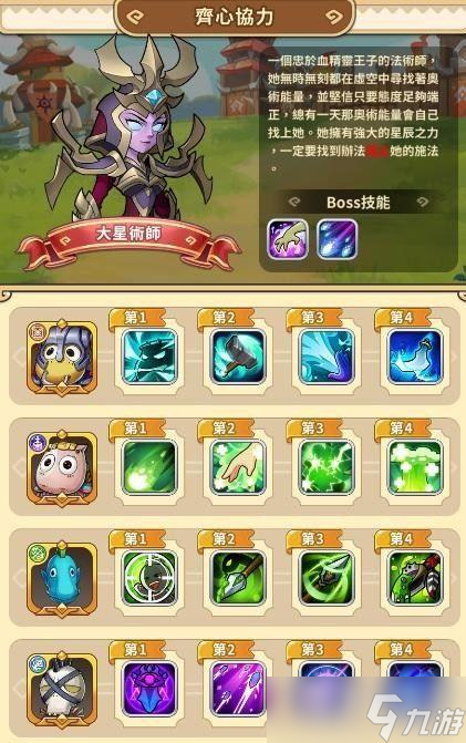我叫MT经典再现新手训练营全关卡攻略