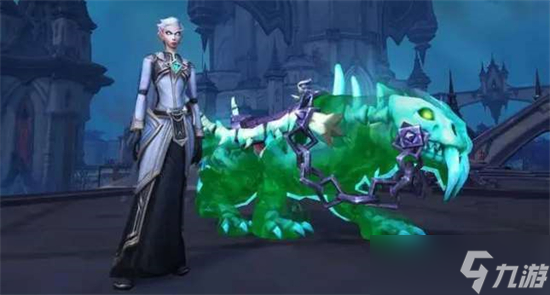 魔兽世界10.0前夕绝版物品有哪些 魔兽世界10.0前夕绝版物品一览