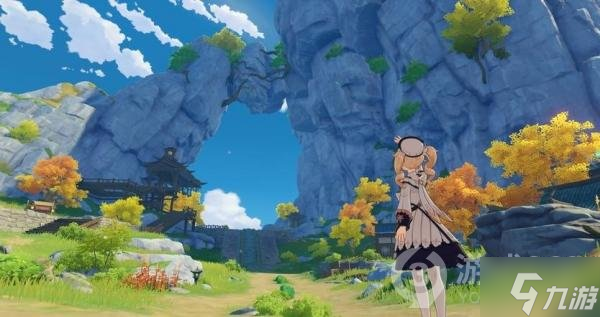 《原神》纳西妲圣遗物怎么选 草神纳西妲圣遗物选择推荐