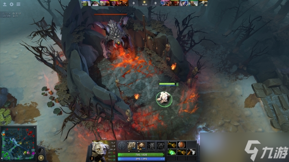 《DOTA2》至宝尊享和普通的区别是什么？ 至宝尊享和普通区别介绍