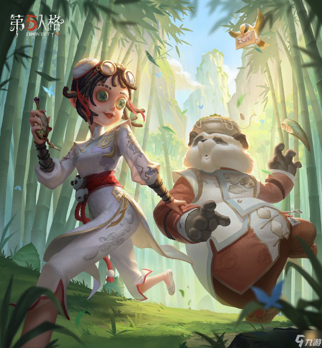 第五人格最值得购买的紫皮有什么-最值得入手的紫皮推荐2022