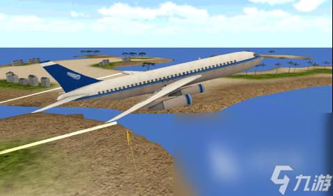2022好玩的飞机游戏模拟驾驶游戏合集 模拟驾驶飞机手游推荐下载