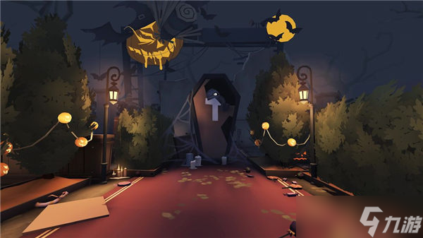 第五人格月夜逃脱怎么玩-第五人格月夜逃脱通关攻略