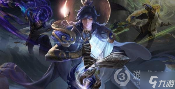 《王者荣耀》鬼谷子五谷丰年皮肤价格一览