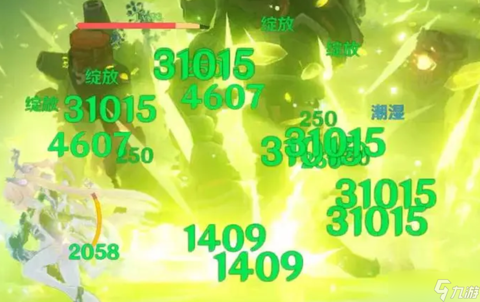 原神：3.1到3.4角色抽取建议，双神最优，妮露、胡桃紧随其后！