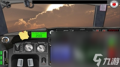 2022模拟飞机驾驶的游戏合集 模拟飞机驾驶游戏盘点
