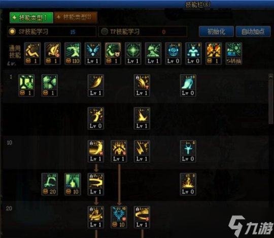 DNF诱魔者重做点评：护石多样，变身几乎全程
