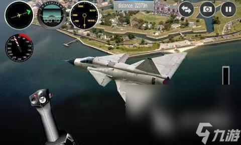 人NG体育气最高的飞行模拟游戏有什么2022 真实的模拟飞行游戏下载合集(图5)