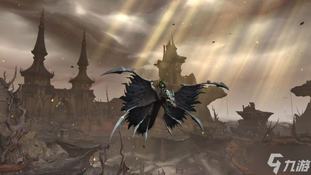 魔兽世界10.0绝版内容汇总 巨龙时代将绝版物品一览