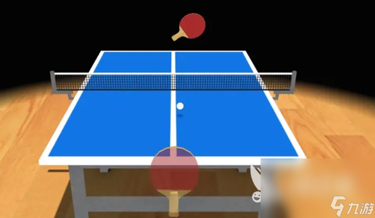 2022虚拟乒乓球游戏下载大全 受欢迎的兵乓球手游排行榜