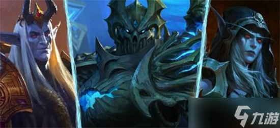 魔兽世界10.0前夕装备掉落多少级 魔兽世界10.0前夕装备掉落等级介绍