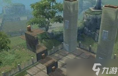 《明日之后》房子怎么悬空 房子悬空建造攻略
