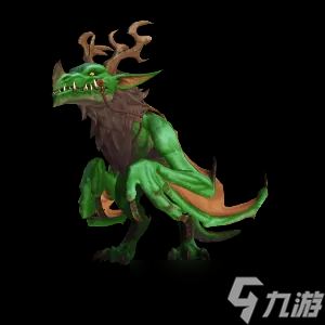 《魔兽世界》10.0全坐骑获得攻略