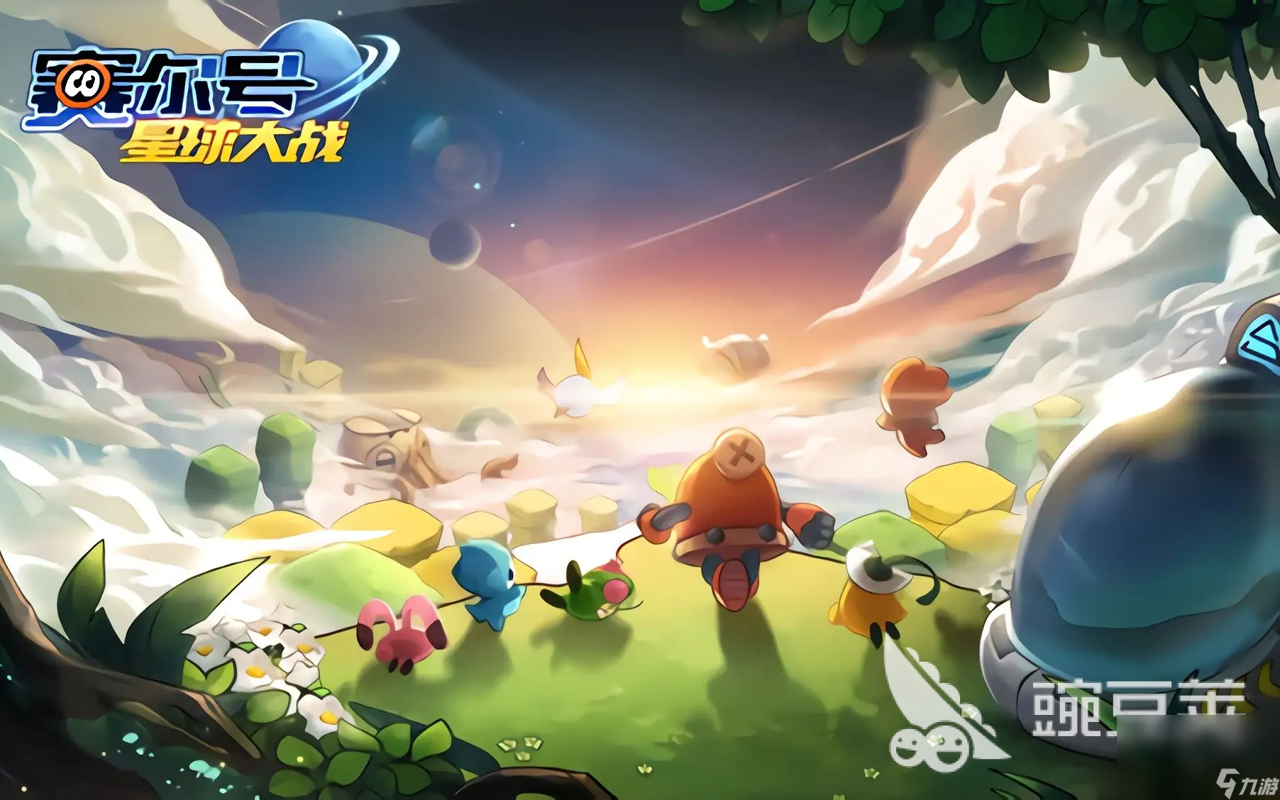 2022年好玩的星战游戏有哪些 盘点好玩的星战游戏大全