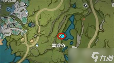 《原神》散兵周本位置介绍