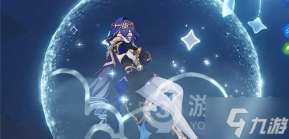 《原神》莱依拉培养建议