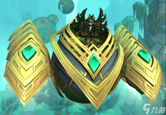 魔兽世界10.0绝版内容汇总 巨龙时代将绝版物品一览