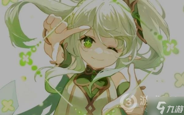 《原神》新角色纳西妲怎么样 纳西妲角色属性及阵容搭配详解攻略