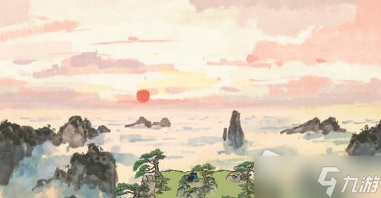 《江南百景图》徽州探险第一章徽杭古道连线攻略