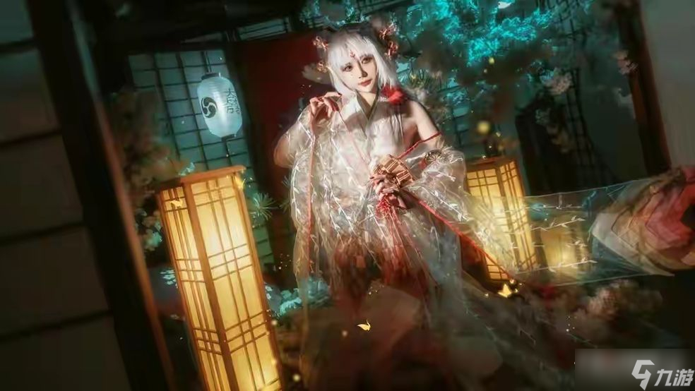 《阴阳师》待宵姑获鸟御魂搭配攻略