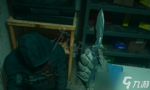 《使命召唤19现代战争2》寻找锋利的武器怎么做？寻找锋利的武器方法介绍