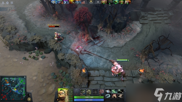 《DOTA2》至宝会返场吗 至宝错过了怎么获得？