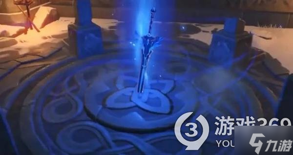 《原神》四星双手剑哪个好用，平民四星双手剑推荐