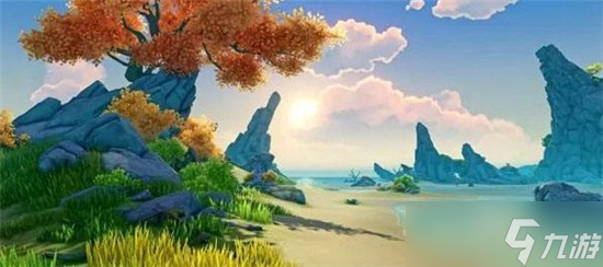 原神4.0枫丹大世界互动机关有哪些
