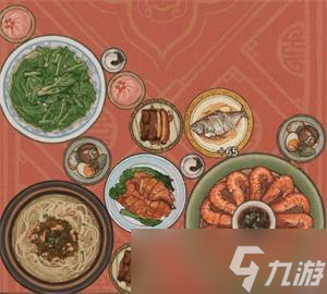 叫我大掌柜年夜飯活動怎么玩-年夜飯玩法攻略