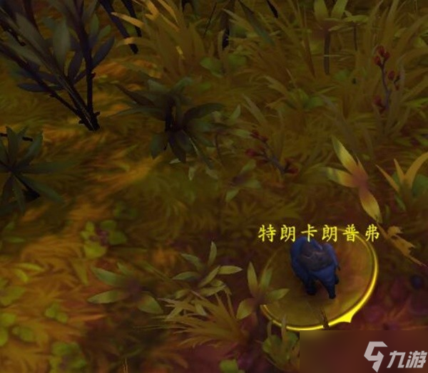 《魔兽世界》白须和栗子获取方法分享 栗子怎么获得？