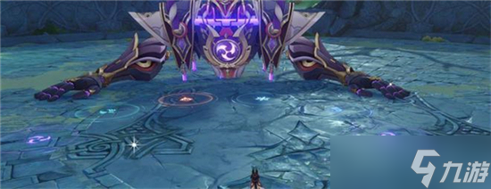 原神散兵突破材料是什么？