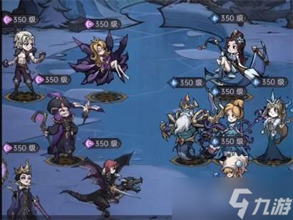 魔镜物语沙漠阴谋第一章通关攻略