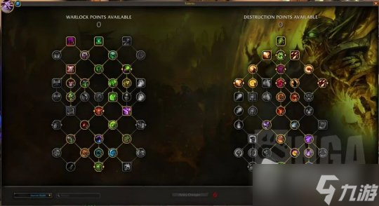 《魔兽世界》10.0全职业专精新手天赋攻略