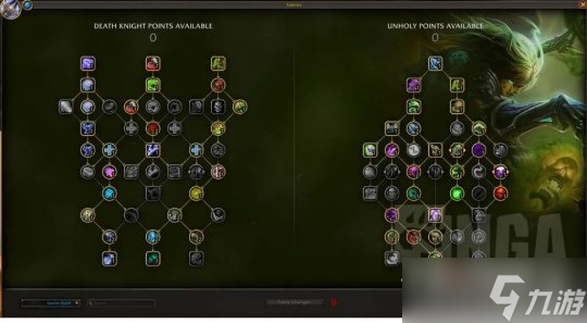 《魔兽世界》10.0全职业专精新手天赋攻略