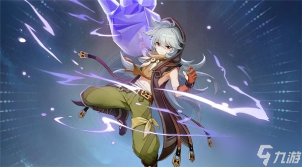 《原神》3.2上半四星陪跑角色一览